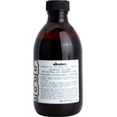 Davines ALCHEMIC čokoládový šampon 280 ml