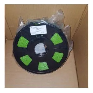 ACCCREATE Консуматив за 3D принтер, Flexible, 1.0 кг, 1.75 мм, Green, 01.03. 03.0021