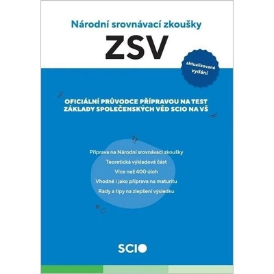 Cvičebnice ZSV – Zboží Dáma