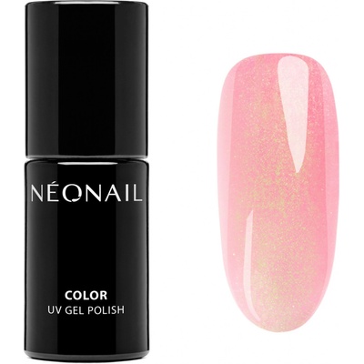 Gelový lak Limitless Shine 7,2 ML