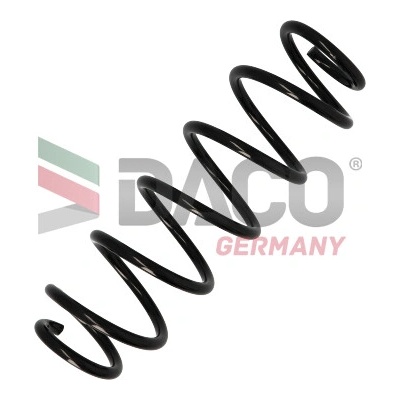 Pružina podvozku DACO Germany 810611