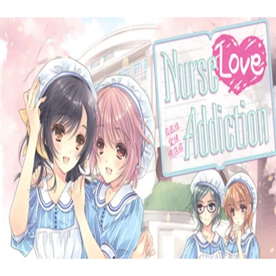 Nurse Love Addiction