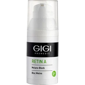 GIGI Laboratories GIGI Retin A Крем за терапия при пигментация, 30 ml