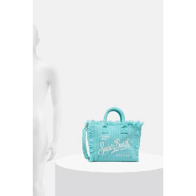 MC2 Saint Barth чанта tote дамска (COL0005)