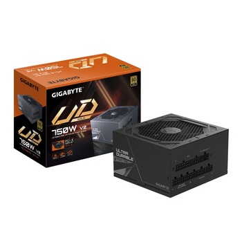 GIGABYTE GP-UD750GM PG5 V2 750W 80 PLUS Gold