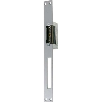 IBFM 9500 - zadlabací elektrický otvárač s pamäťou a aretáciou, 8-12 V AC/DC, pre dvere a bránky