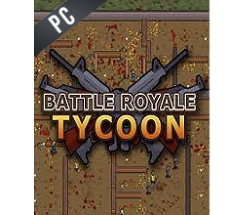 Battle Royale Tycoon