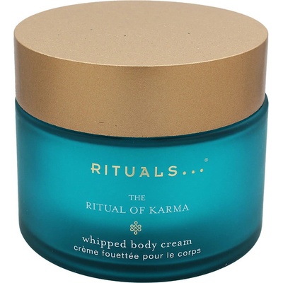 RITUALS The Ritual Of Karma Whipped Body Cream 70 ml