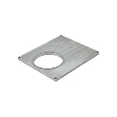 ECOFOL Matrice k zatavování polévka kulatá (1ks) O115 mm Menupack ECO/BOKAMA ks