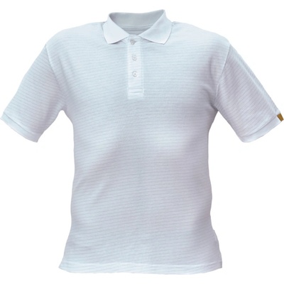 Cerva NOYO ESD polokošeľa navy XXL