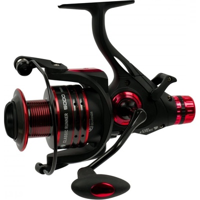 Carp Expert Classic Runner 5000