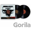 PRODIGY: INVADERS MUST DIE LP