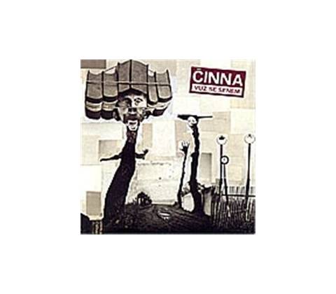 Vůz se senem - Činna
