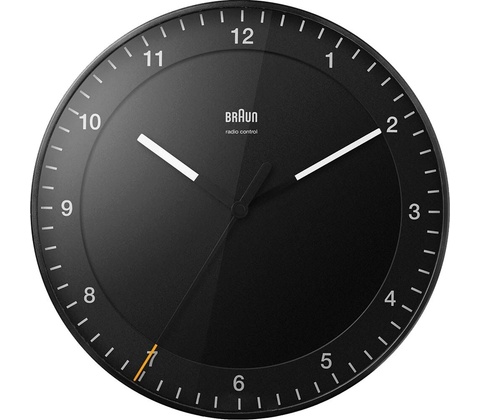 Braun BC17B-DCF