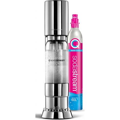 Sodastream ENSO