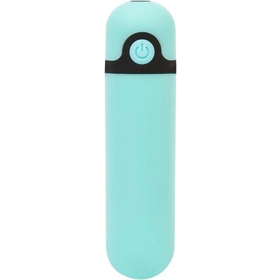 Powerbullet Rechargeable Vibrating Bullet Function