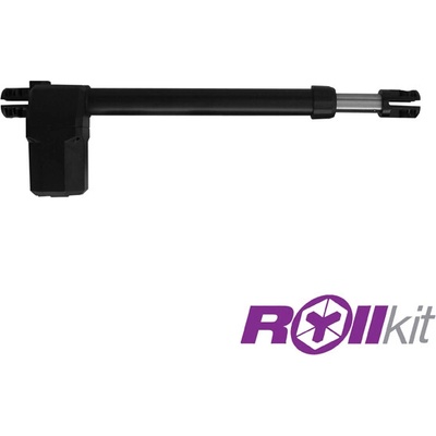 ROLLKIT motor pre krídlovú bránu ľavý