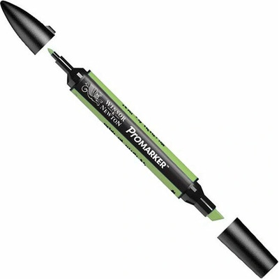 Popisovač Winsor & Newton Promarker - Leaf Green