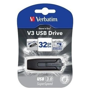 Verbatim Store 'n' Go V3 32 GB 49173