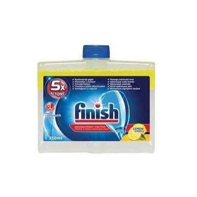 Calgonit Finish čistič do myčky, 250 ml - citronová vůně