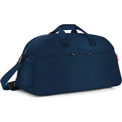 Reisenthel Чанта Reisenthel Overnighter plus bag - Blue (Dark Blue)