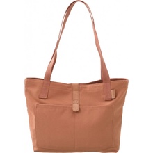 FRESK taška mom bag Copper