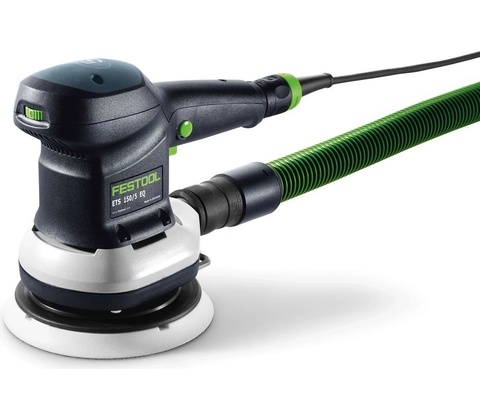 Festool ETS 150/3 EQ-PLUS