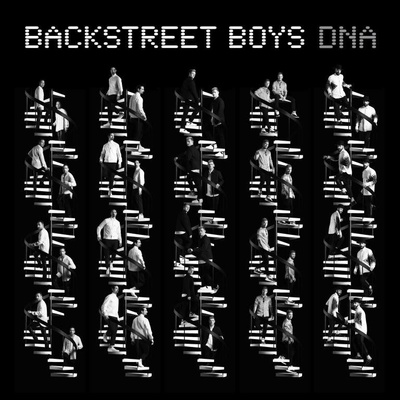 Backstreet Boys - DNA