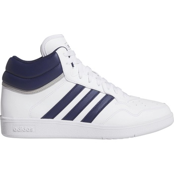adidas Adidas Hoops 4.0 Mid Sn99 - Ftwr White