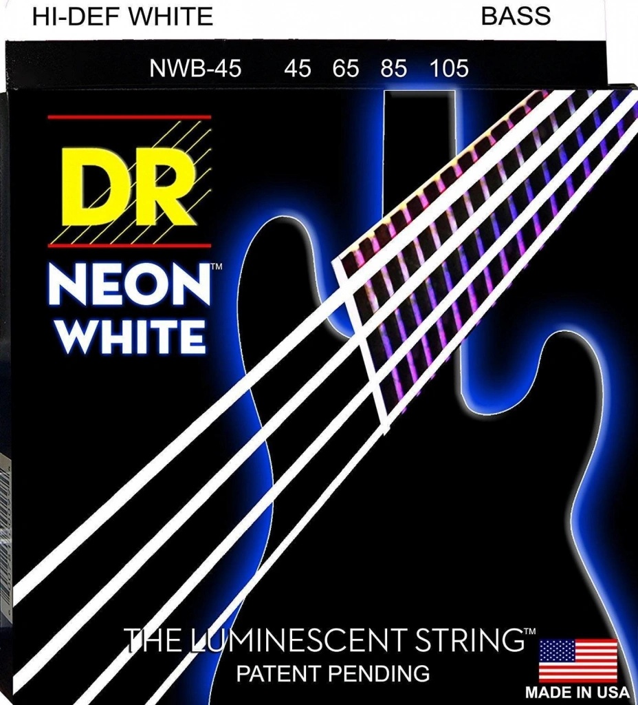 DR Strings NWB-45