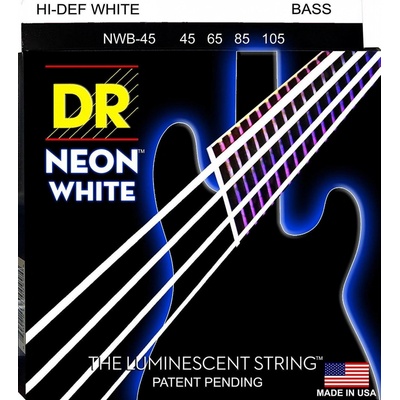 DR Strings NWB-45