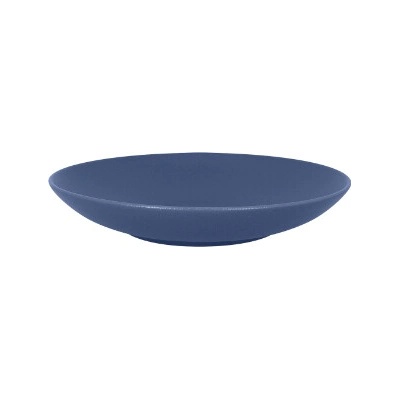 RAK Porcelain Neofusion Mellow talíř hluboký modrý, pr. 23 cm