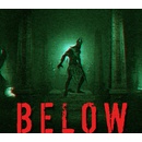 BELOW