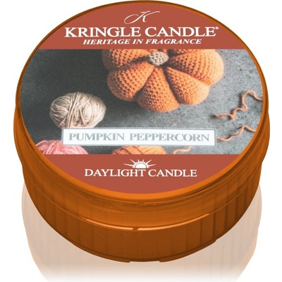 Kringle Candle Pumpkin Peppercorn 35 g