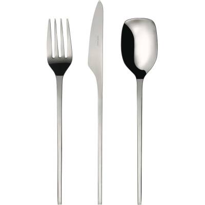 Herdmar (Португалия) Прибори за хранене HERDMAR VERSO - 24 части (Herdmar 253-3024-0117-180-0000)