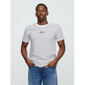 GAP Тениска с лого Everyday Soft GAP GAP | Byal | МЪЖЕ | S