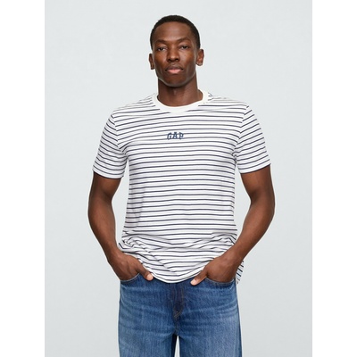 GAP Тениска с лого Everyday Soft GAP GAP | Byal | МЪЖЕ | S