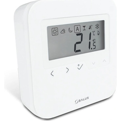 SALUS HTRS-RF