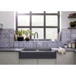 BLANCO Кухненска мивка blanco, vintera xl 9-uf (vintera xl 9-uf) Мивка за вграждане