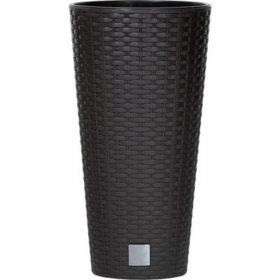 Prosperplast Rato Tubus 9/15,5l,ratan hnedá DRTUS250