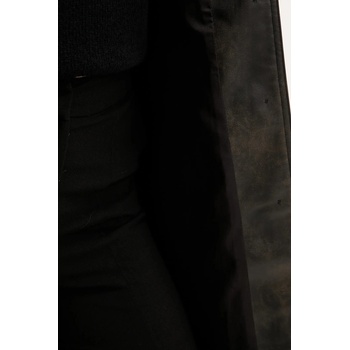 Desigual Палто Desigual LILLY в кафяво 25WWEW33 (25WWEW33)