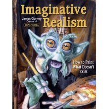 Imaginative Realism - J. Gurney