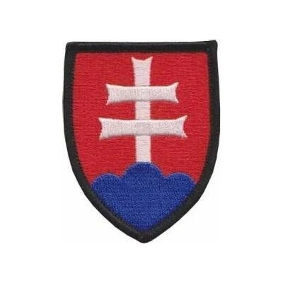 TXR Moto nášivka znak Slovakia