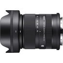 Sigma 18-50 mm f/2,8 DC DN Canon RF