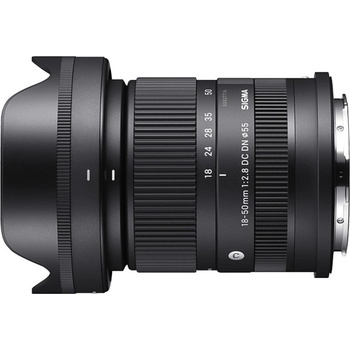 Sigma 18-50 mm f/2,8 DC DN Canon RF