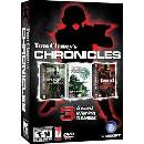 TOM CLANCYS CHRONICLES
