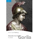 Alexander the Great + MP3