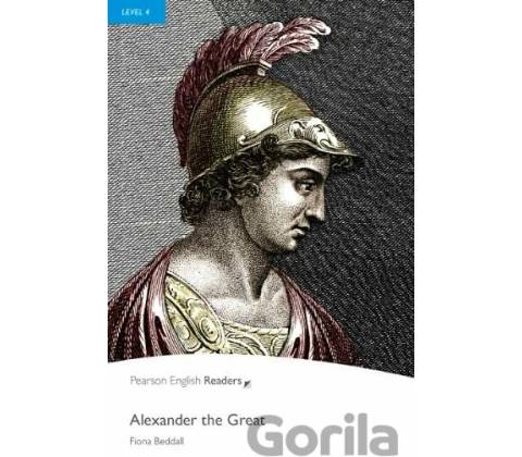 Alexander the Great + MP3