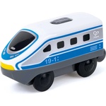Hape Intercity battery locomotive