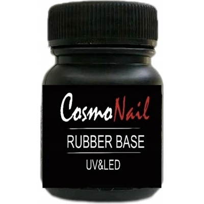 CosmoNail rubber base 50 ml